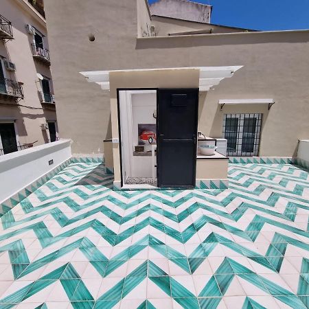 Casa viotti le fuoriserie Palermo Esterno foto
