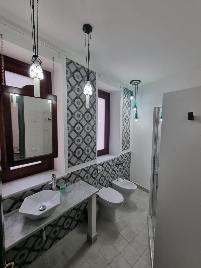 Casa viotti le fuoriserie Palermo Esterno foto