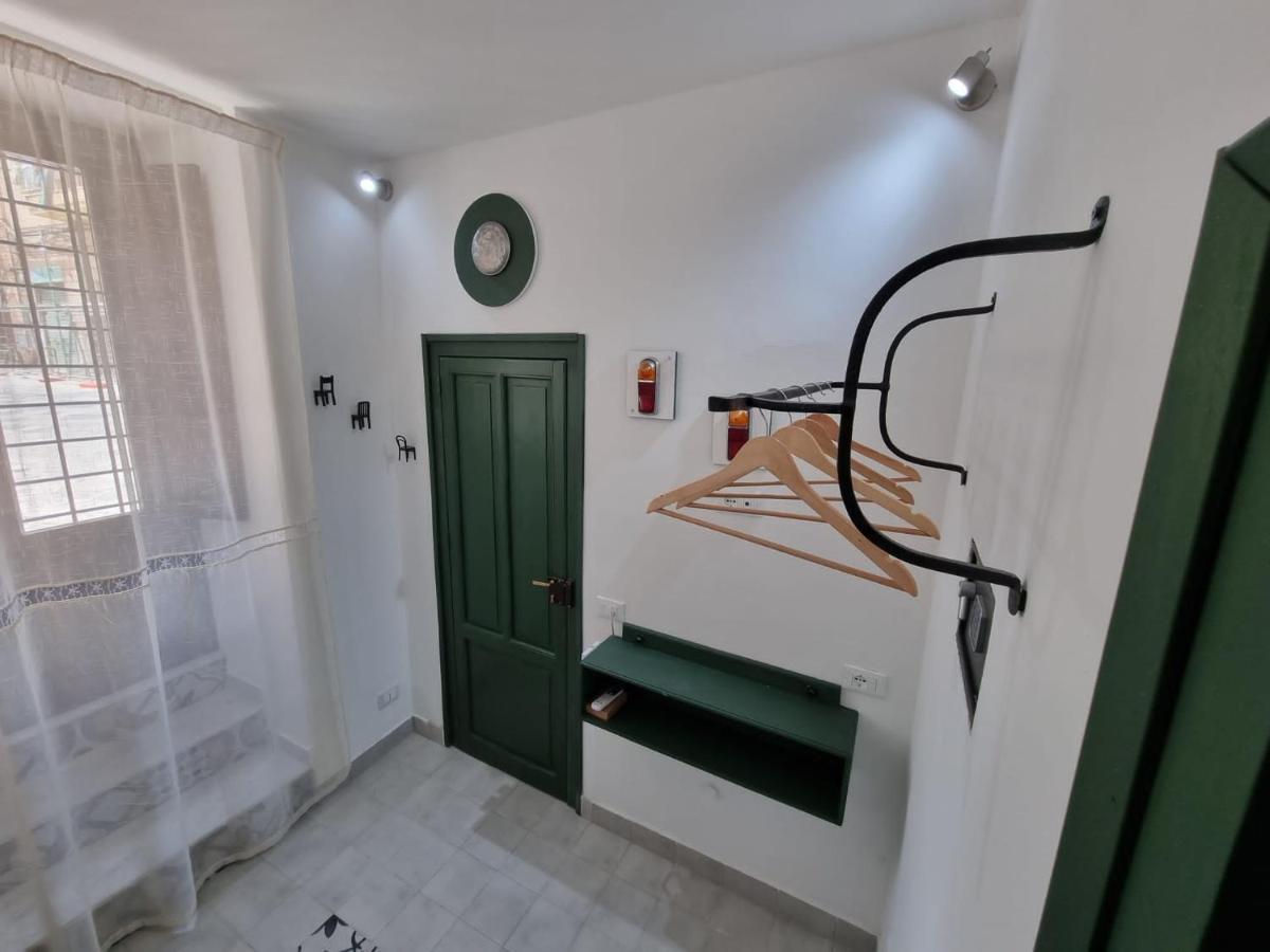 Casa viotti le fuoriserie Palermo Esterno foto
