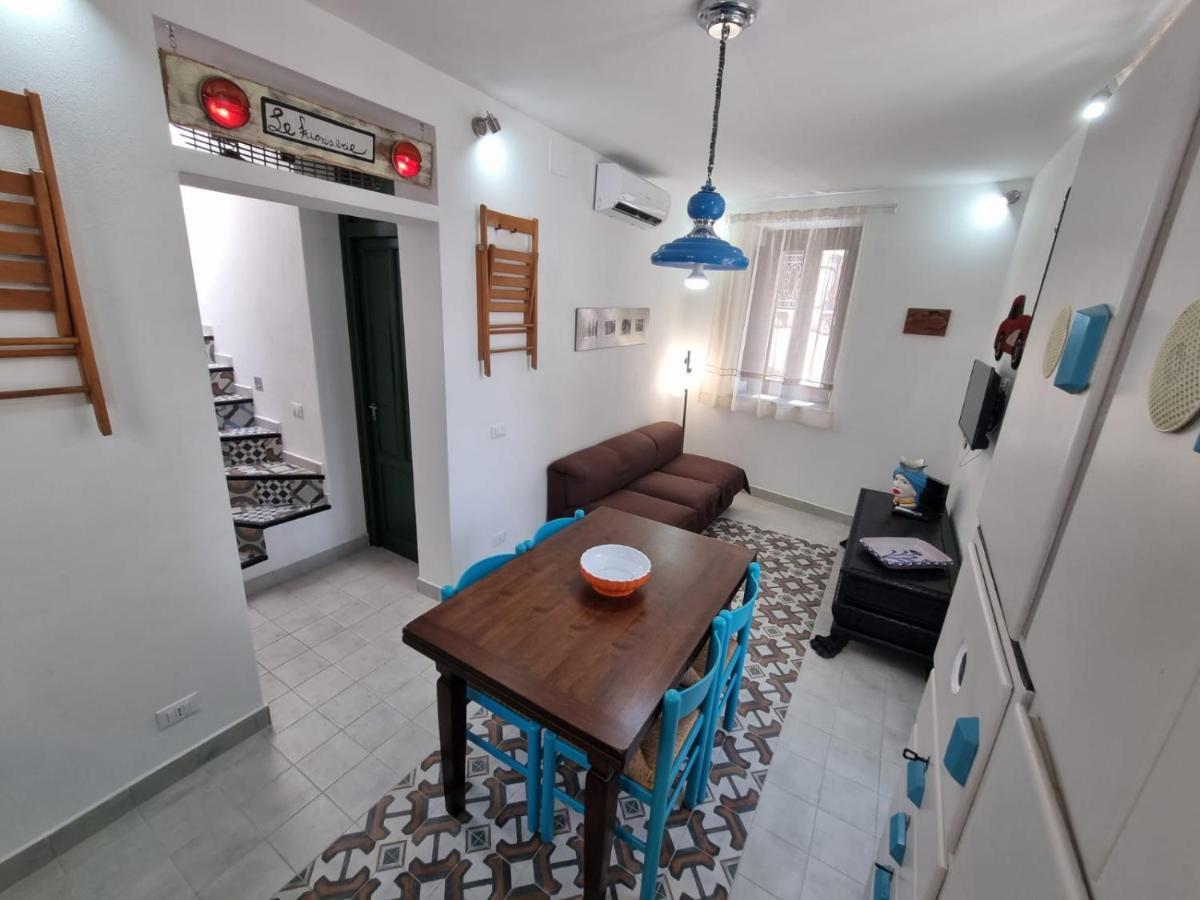 Casa viotti le fuoriserie Palermo Esterno foto