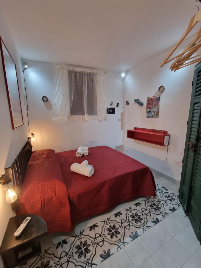 Casa viotti le fuoriserie Palermo Esterno foto