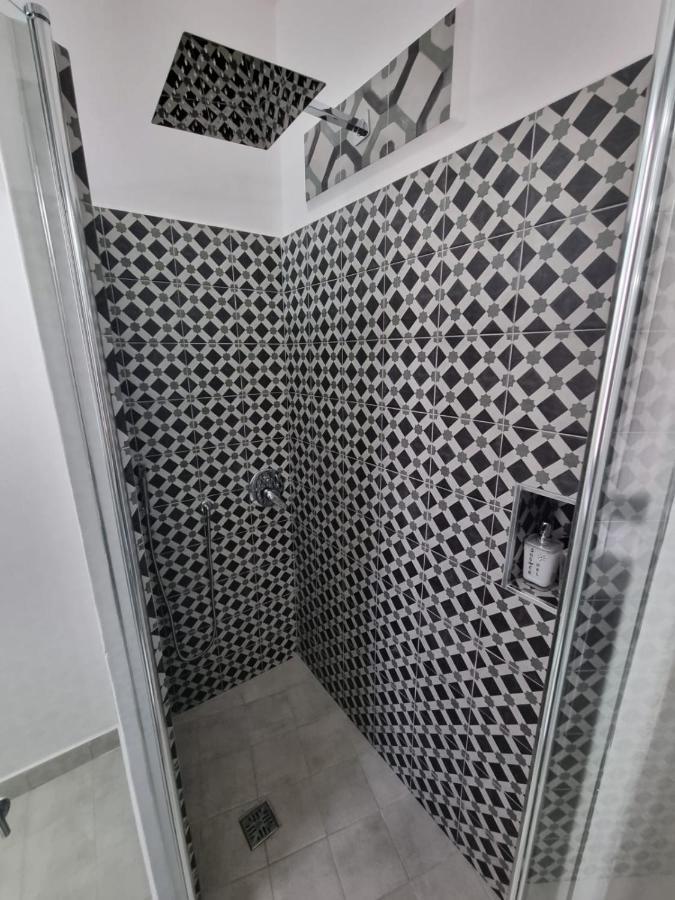 Casa viotti le fuoriserie Palermo Esterno foto