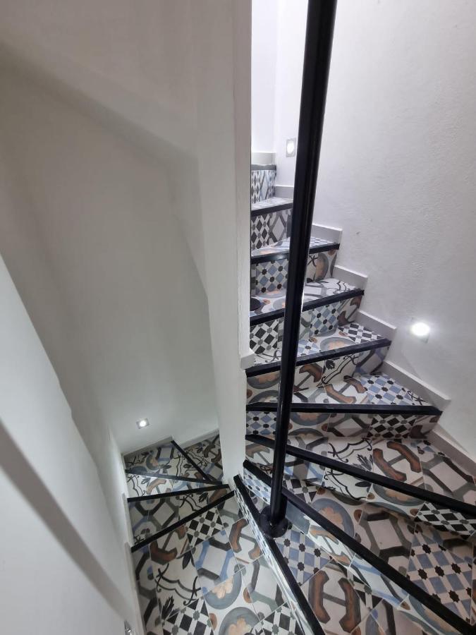 Casa viotti le fuoriserie Palermo Esterno foto