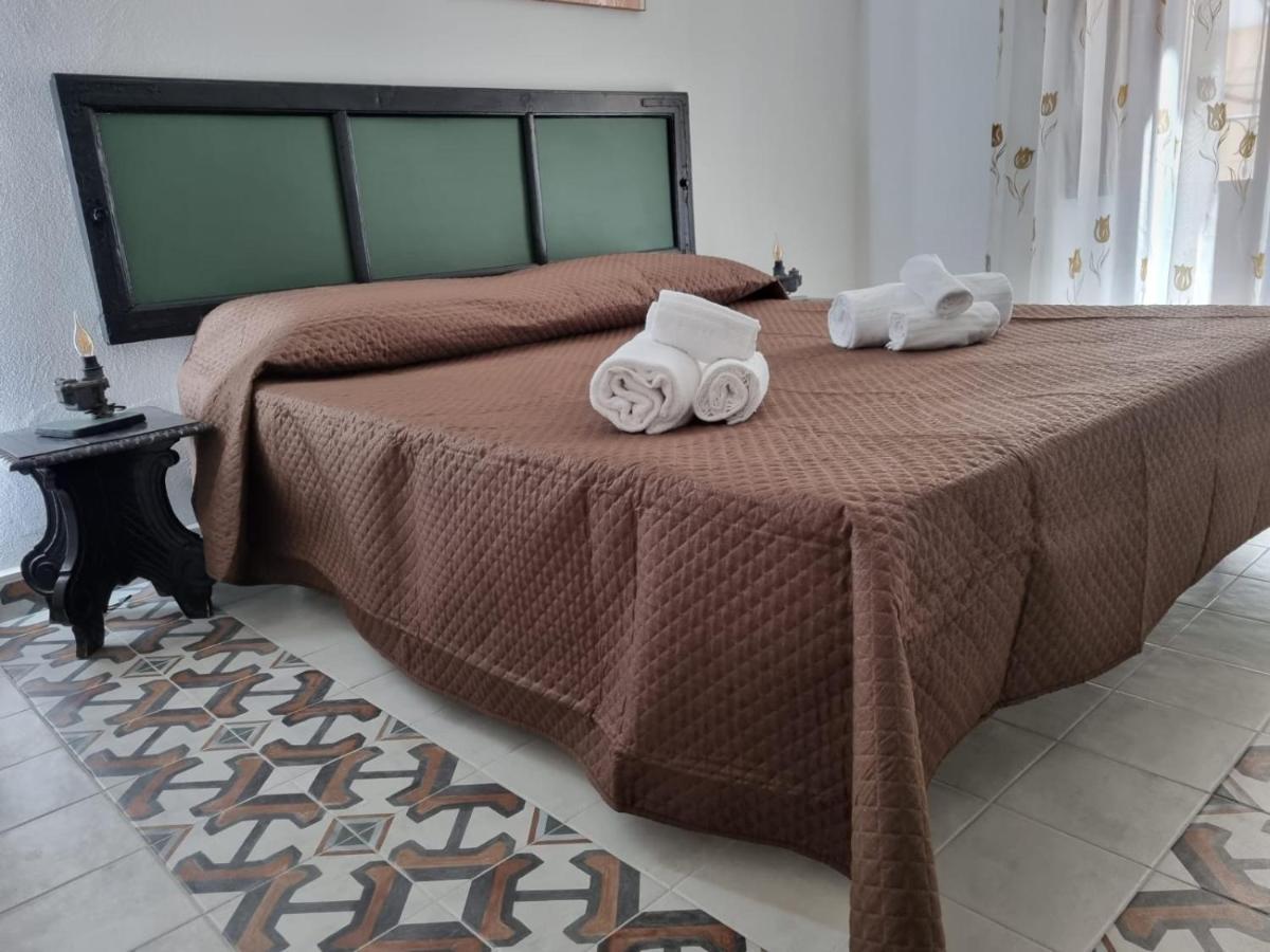Casa viotti le fuoriserie Palermo Esterno foto